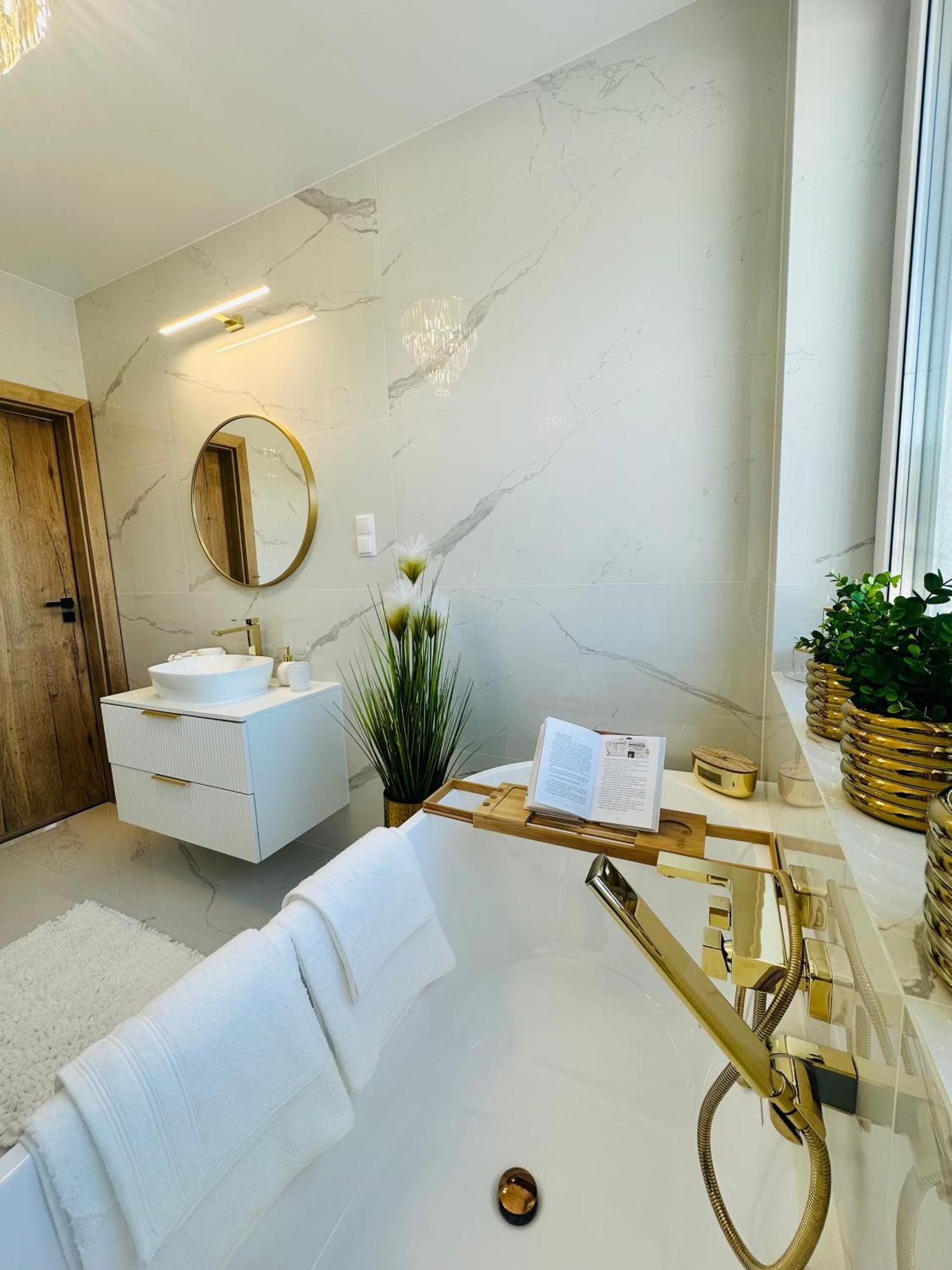 Apartament Krynica-Zdroj - Powroznik - Dom Na Wzgorzu - House On The Hill 무스지나 외부 사진