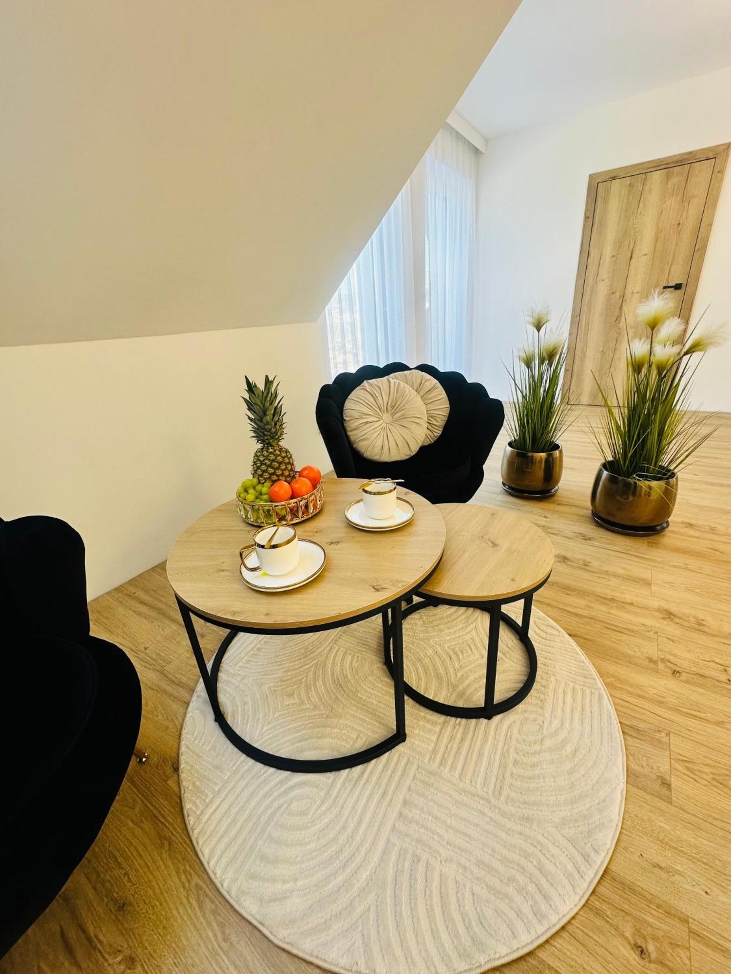 Apartament Krynica-Zdroj - Powroznik - Dom Na Wzgorzu - House On The Hill 무스지나 외부 사진