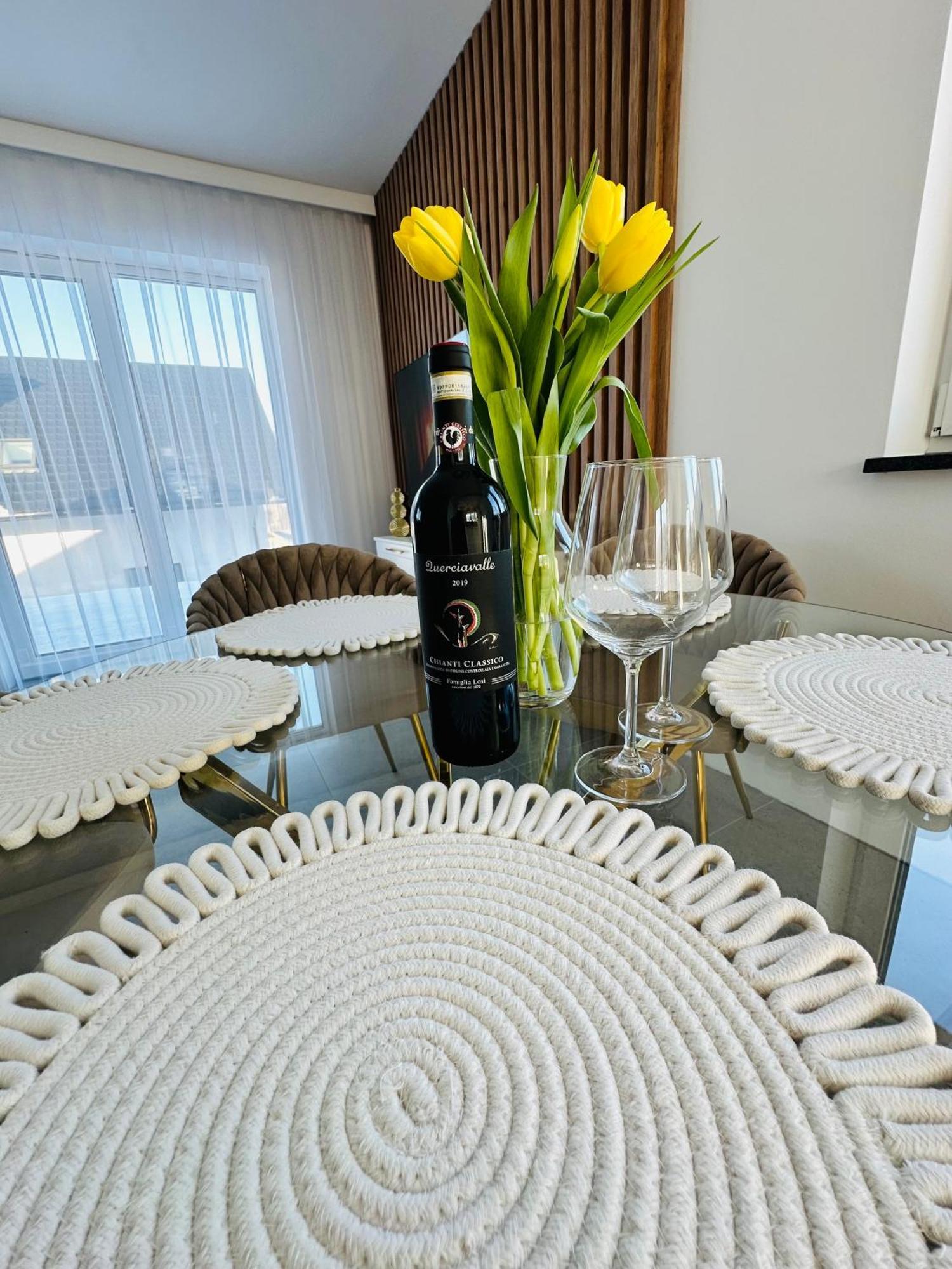 Apartament Krynica-Zdroj - Powroznik - Dom Na Wzgorzu - House On The Hill 무스지나 외부 사진